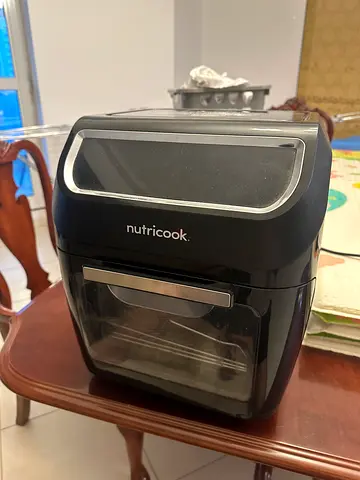 Nutricook