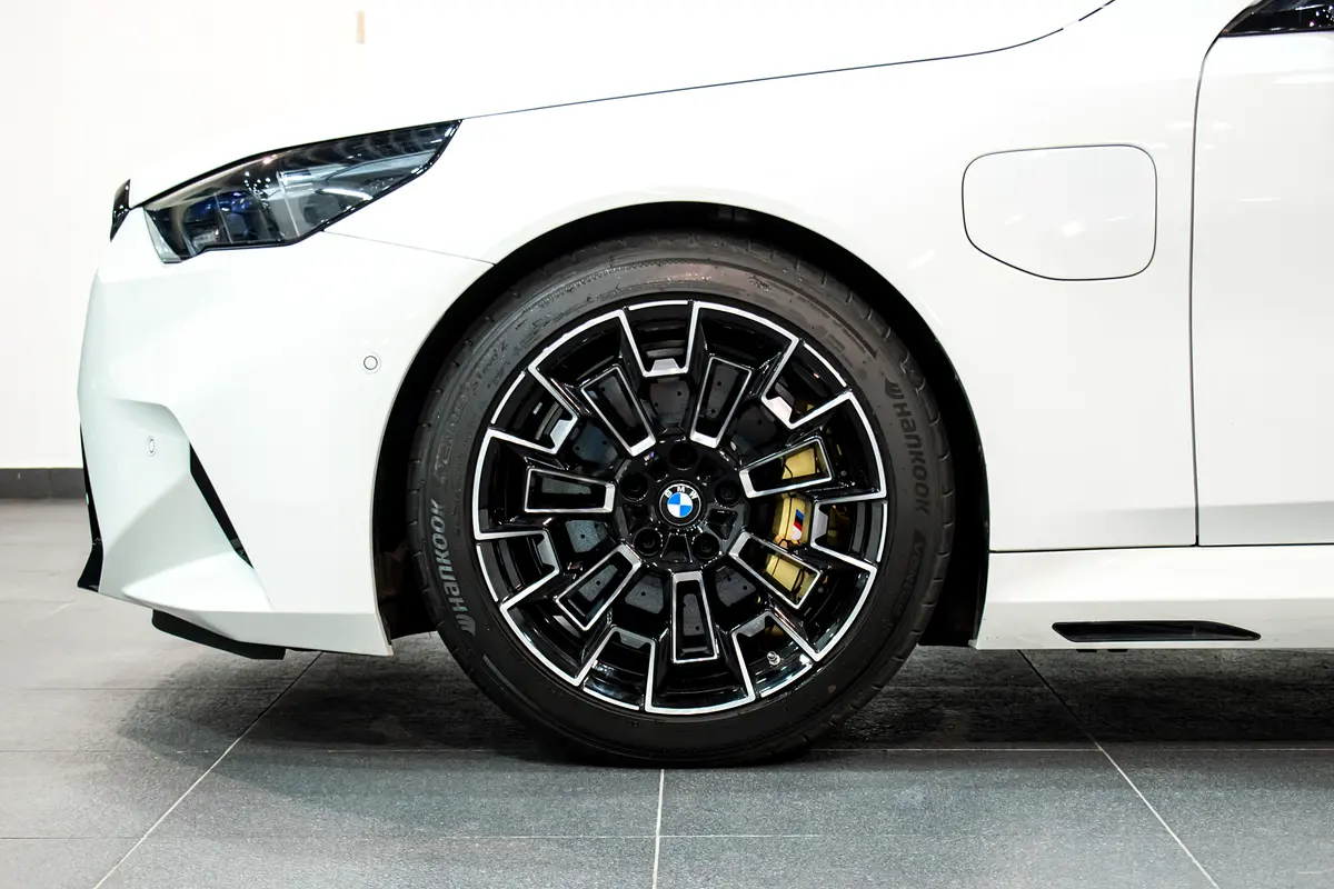 BMW M5 2026