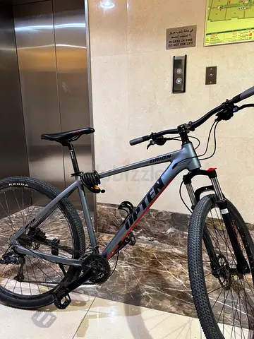 mountain bike size 29