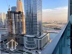 Canal Views | Nearby Metro | 1BR Ready to Move In