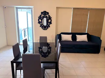 Bed Space for Rent - business Bay executive Tower/special offer