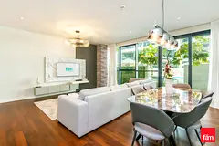 2BR Maid | 12 Cheques | Bills Included