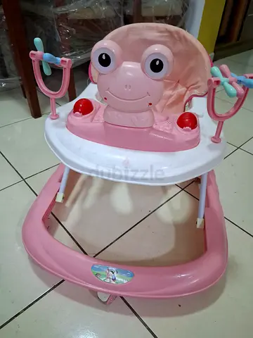 Baby walker