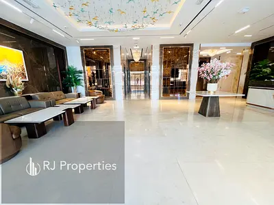 1 year old Bulding | Luxury and very spacious 2bhk with poll view balcony with made room | gym poll parking free| just 73k