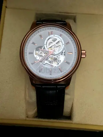 Brand New Original Invicta Automatic watch for men