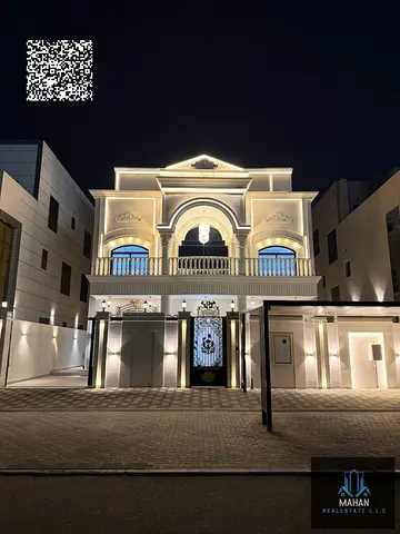 Ultra Luxury 7 Master Bedroom Villa | With Elevator | On Main Road | Stadium Facing | Spacious Parking | Including Registration Fee, Electricity, Water & AC | Below Market Price | Mortgage Available |
