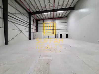 Brand New | Loading Area | Power 86KW | Logistics