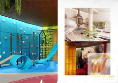 Premium Studio in Tiger Downtown Project, Ajman