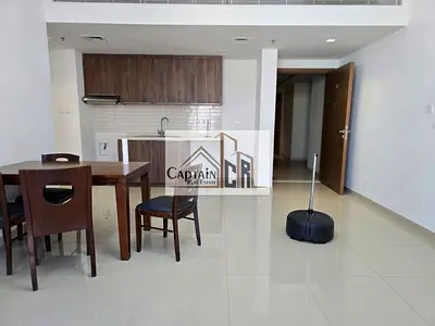 🏡 Modern 1BHK Apartment in Waroud5 with Balcony & Beautiful View | 850 Sqft | AED 58K | 4 Cheques