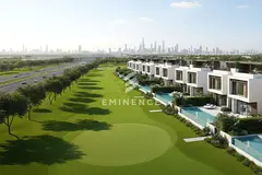 Golf Course View | Multiple Option | Emaar