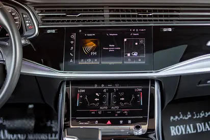 2022 AUDI Q8 — миниатюра 17