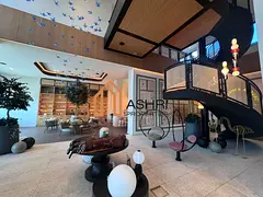 Luxury 2-Bedroom Apartment for Sale in Dubai Hills Estate – Golfville Block A | Golf Course Commun