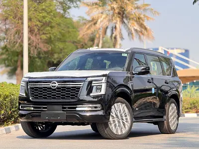 LE PLATINUM / V6 TWIN TURBO / FULL OPTION / BRAND NEW