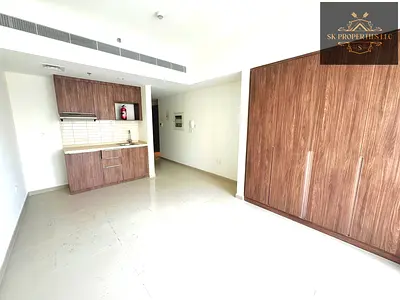 🌟 Grand Layout Studio with Elegant Balcony | Premium Living in Uptown Al Zahia | Resort-Style Amenities 🌿🏡