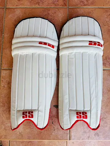 Cricket Pads