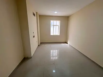 شقة غرفة وصالة للإيجار بالحميدية