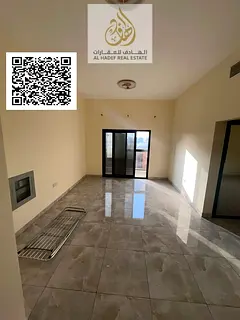 1 Bedroom Apartment for Annual Rent in Al Alia – Near Sheikh Mohammed Bin Zayed Road A great oppor