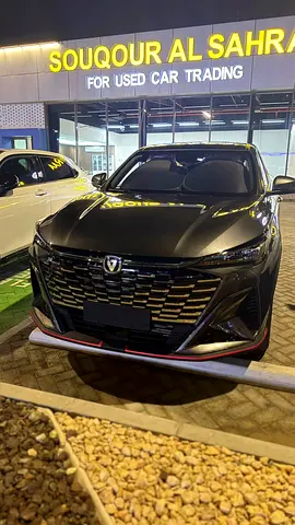 Changan X5 Plus Brand new