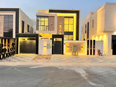 فيلا للبيع في الياسمين | 3 غرف ماستر + مسبح خاص | السعر 1,580,000 قابل للتفاوض