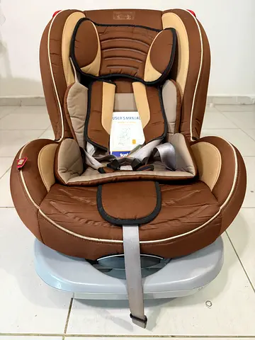 Baby stroller  Car seat