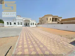 🏡 Villa for Rent – Al Jurf 2, Ajman A great opportunity to rent a spacious villa in a prime loc
