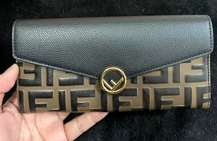 Fendi Wallet