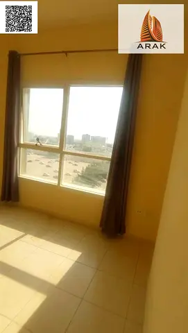 1 Bedroom Apartment for Sale in Mandarin Tower Garden City Ajman – Al Hamidiya Ajman – Ajman