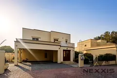 Upgraded | Back To Back | Big Plot And BUA | Spacious Layout