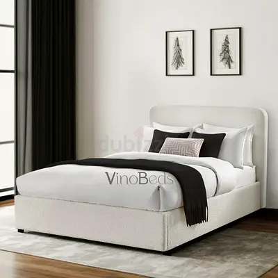 Brand New Queen size storage Bed Medical mattress Family bed Double bed Queen size bed