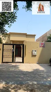 Villa for Sale – Freehold for All Nationalities in Al Rashidiya 3 Ajman – Ajman A great investme