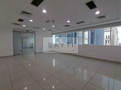 Office Space | Ready Immediately | Fitted