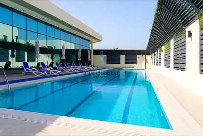 Luxury Lifestyle | Gated Community | Family Comfort