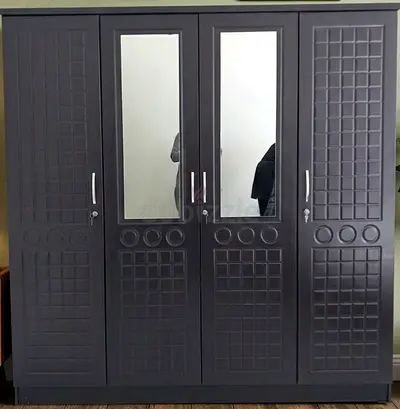 Brand new 4door wardrobe available