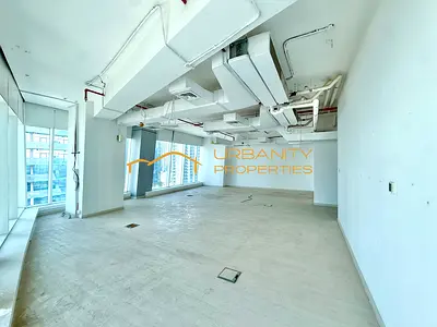Modern Office in Al Manara Tower | AED 205,000 Annual Lease