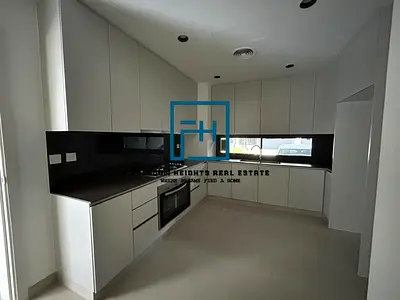 Masaar – Kaya Cluster | Ready to Move In | Corner 4-Bedroom Townhouse | Brand-New | For Sale