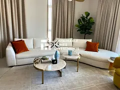 Ready To Move | Fully Furnished | Mangrove View