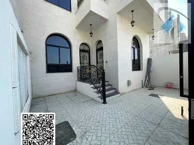 Townhouse for Sale in Al Helio 2 Ajman | 5 Master Bedrooms + Rooftop | Including Registration Fees | Freehold