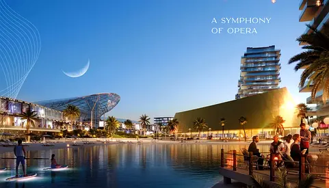 عرض رمضاني حصري | خطة دفع 25/75 | الأفضل للاستثمار