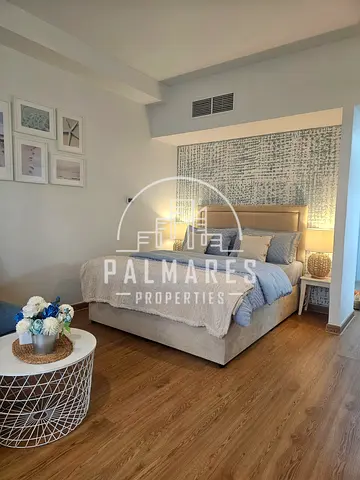 Upgraded & Fully Furnished Studio | All Bills Included | Bora Bora Building