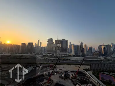 Ready to Move In | Cozy Home | Burj Khalifa View