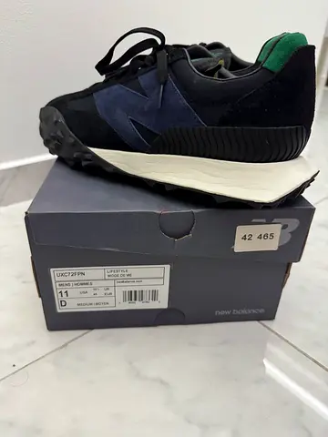 New Balance Sneakers - Brand New
