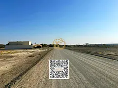 Corner Plot | Manama14 | Resi. Villas | Freehold