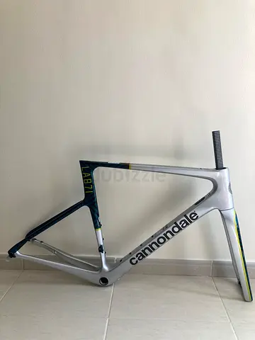 ‘NEW’ Cannondale Super Six frameset