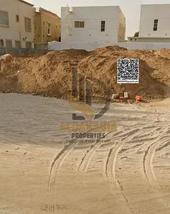 Residential Commercial Land in Mowaihat 3