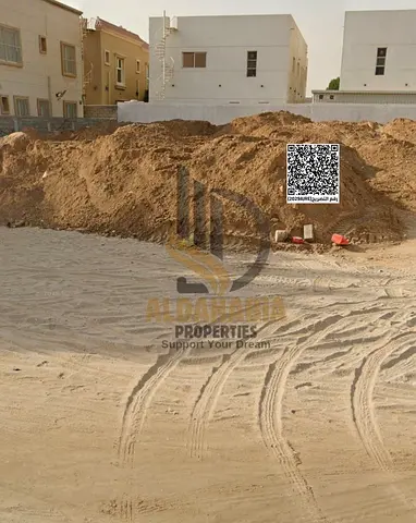 أرض سكني تجاري للبيع في المويهات 3