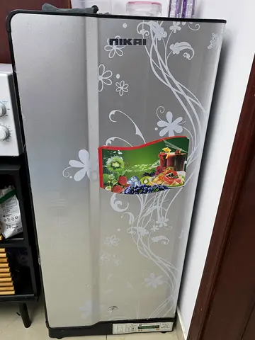 Fridge