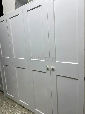 IKEA PAX CUPBOARD