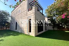 Corner Unit | Semi Detached | Furnished Townhouse
