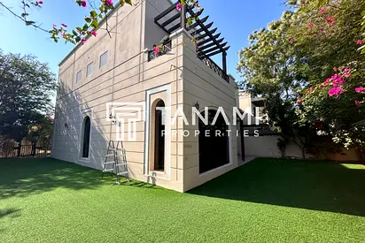 Corner Unit | Semi Detached | Furnished Townhouse