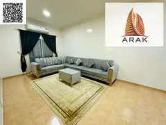 Furnished 1-Bedroom Apartment for Monthly Rent 📍 Location: Al Mowaihat 3, Ajman A nice apartment 